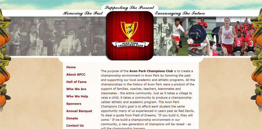Avon Park Champions Club